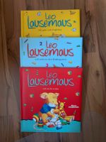 3 Leo Lausemaus Bücher - Thema Töpfchen, Kindergarten & Teilen Niedersachsen - Thomasburg Vorschau