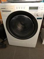 Waschmaschine Panasonic Nordrhein-Westfalen - Löhne Vorschau