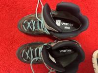 Salewa Wanderschuhe 39 Nürnberg (Mittelfr) - Kleinreuth b Schweinau Vorschau