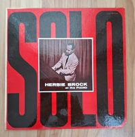 Schallplatte - Herbie Brock - SOLO Hessen - Groß-Gerau Vorschau