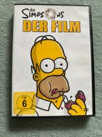 DVD Die Simpsons, der Film Nordrhein-Westfalen - Meerbusch Vorschau