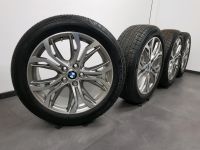 BMW Sommerreifen 18 Zoll Felgen X1 F48 X2 F39 X 566 Sommerräder Niedersachsen - Staufenberg Vorschau