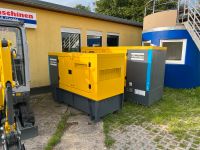 Atlas Copco Ersatzstromgenerator QES60 neu 15.800 netto Mecklenburg-Strelitz - Landkreis - Neustrelitz Vorschau