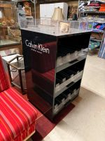 Original Calvin Klein Regal Schrank Werkstatt Schlafzimmer Ludwigslust - Landkreis - Eldena Vorschau