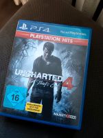 Ps4 Uncharted 4 A Thief's End Sachsen-Anhalt - Jerichow Vorschau