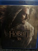 Der Hobbit: Smaug’s Einöde 3D Blu-Ray Nordrhein-Westfalen - Bad Laasphe Vorschau