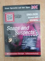 Englisch Lernen mit Krimis - Buch neu + OVP inkl. Versand Niedersachsen - Langelsheim Vorschau