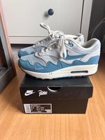 Nike Air Max 1 Patta Waves Noise Aqua + Armband Berlin - Lichtenberg Vorschau