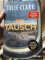 Der Tausch von Julie Clark Niedersachsen - Uelzen Vorschau