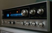 Pioneer QX-4000. Quadro/Stereo. Schöner, gewarteter Zustand Hessen - Gelnhausen Vorschau