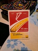 BVG Sammlung Berlin - Hellersdorf Vorschau