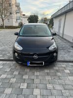 Opel Adam mit Vollausstattung und frischem TÜV Baden-Württemberg - Langenburg Vorschau