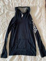 Bench-Pullover in M mit breitem Kragen Berlin - Hellersdorf Vorschau