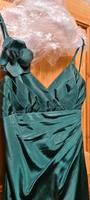 Zero langes Kleid, Abschlusskleid, Abendkleid grün in Gr. 36 Niedersachsen - Holle Vorschau