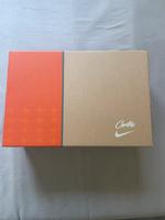 Corteiz Airmax 95er (Honey Black) Brandenburg - Cottbus Vorschau