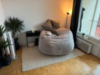 Luxus Wohnung, Untermiete, inkl. Sauna/Stellplatz 25.05. - 10.06. München - Bogenhausen Vorschau