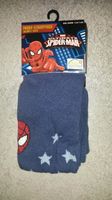 1 Strumpfhose, Jungen; Spiderman; Gr. 134/140; neu/ovp; dünn Hessen - Darmstadt Vorschau