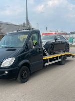 Abschleppdienst Abschleppwagen Pannenhilfe Autotransporte Hessen - Langenselbold Vorschau