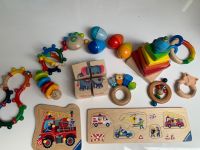 Diverses Baby Holzspielzeug, Preise nach Absprache, Haba Nordrhein-Westfalen - Mönchengladbach Vorschau