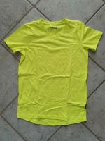 Sport-Shirt T-Shirt leuchtgrüngelb wNEU in Gr. 146 152 für 2,50€ Sachsen - Frohburg Vorschau