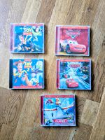 CD Hörspiele Disney Cars und Planes Bayern - Buchloe Vorschau