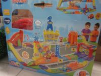 Tut Tut Baby Flitzer Vtech Rennbahn / Autorennbahn / Strecke Rheinland-Pfalz - Wöllstein Vorschau