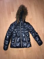 Winterjacke, Jacke, Anorak Größe 122 Brandenburg - Cottbus Vorschau