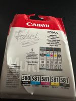 Canon Pixma Druckerpatronen Preis inklusive Versand Nordrhein-Westfalen - Kirchlengern Vorschau