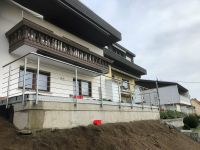 Geländer Als Bausatz Selbst Zusammenstellen EInfach Montage Hessen - Reiskirchen Vorschau