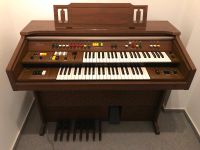 YAMAHA Orgel PSR-70 Nr.33389 in Super-Zustand siehe Bilder Hessen - Münster Vorschau