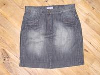 Jeansrock Damen Cecil Gr. 32 Gr. 42 - 44 NEU Bayern - Neu Ulm Vorschau