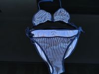 Bikini Gr.140-146 Roxy neuwertig Baden-Württemberg - Erbach Vorschau