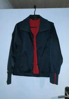 BMW Motorsport Damenjacke Softshell Dunkelgrau S Hessen - Echzell  Vorschau