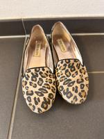 Steve Madden Leo Slipper Ballerinas Gr. 36 Sachsen - Claußnitz Vorschau