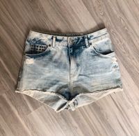 H&M Jeans Shorts High Waisted Niedersachsen - Northeim Vorschau