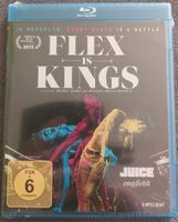 Blu-Ray Flex is King FSK 6 Rheinland-Pfalz - Woldert Vorschau