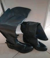 Winterstiefel Damen Dresden - Cossebaude Vorschau