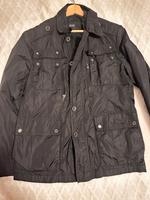 Neuwertig Hugo Boss Jacke Gr.M Hessen - Maintal Vorschau