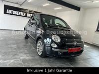 Fiat 500 by Diesel Niedersachsen - Braunschweig Vorschau