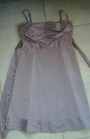 Kleid Esprit lila Gr. 38 Hessen - Münzenberg Vorschau