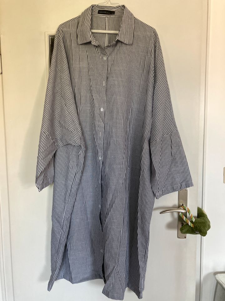 NEU - Blusen-Kleid Gr.4XL in München