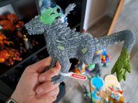 Steindrache von Schleich Eldrador *neu* Nordrhein-Westfalen - Ennepetal Vorschau