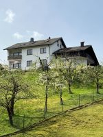 Schöne Erdgeschosswohnung in ruhiger Naturlage Hessen - Gersfeld Vorschau