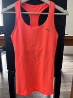 Puma Sport Shirt Nordrhein-Westfalen - Lünen Vorschau