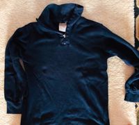 Sweatshirt / Polohemd mit Reißverschluss Gr. 140 Bayern - Schonstett Vorschau