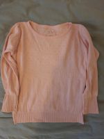 Noa Noa Longsleeve rosa Rheinland-Pfalz - Koblenz Vorschau