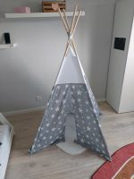 Tipi Zelt Spielzelt Saarland - St. Ingbert Vorschau