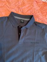 S.Oliver Polo Shirt grau Größe L regular fit Baden-Württemberg - Marbach am Neckar Vorschau