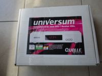 " Universum - Digital - DVB - T - Receiver 450 a " Nordrhein-Westfalen - Datteln Vorschau