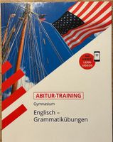 Abitur Training Englisch Grammatikübungen stark Jacob Rainer Hessen - Fritzlar Vorschau